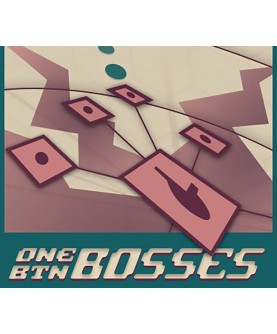ONE BTN BOSSES Steam Key GLOBAL